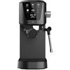 Cecotec Macchina caffè espresso 1350W POWER ESPRESSO 20 Touch Black A01 EU01 111061