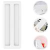 2 Pcs Coperchio Della Macchina Il Pane Copertura Tostapane Silicone