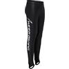 Unknown Pantalone muta comodo in per neoprene per avventure per nuoto e surf
