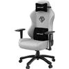 Andaseat Sedia gaming PHANTOM 3 Gray