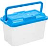 Vaschetta Tartaruga D'acqua Betta Acquario Boccia Per Pesci Rossi