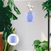 Vaso Da Parete in Silicone Vasi Per Fiori Arredamento Decorazione Del