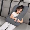 Cuscino da Viaggio con Memory Foam Delicato Sulla Pelle per Bambini
