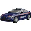 COBI-24654 5902251246549 COBI Giulia Quadrifoglio Carabinieri, Giochi di costruz