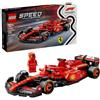 Lego 77242 5702017816098 LEGO Speed Champions Auto da corsa F1® Ferrari SF-24, Giochi