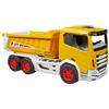 Bruder 3470 4001702034702 bruder ROADMAX camion ribaltabile, veicolo da gioco