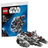 Lego 30708 5702017819402 LEGO Star Wars Mini-modello del Millennium Falcon™, Giochi d