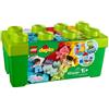 Lego 10913 5702016617740 LEGO DUPLO Contenitore di mattoncini, Giochi di costruzione