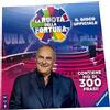 Ravensburger La Ruota Della Fortuna - Gioco Ufficiale Ravensburger Gerry Scotti