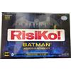 EDITRICE GIOCHI RisiKo! BATMAN La Caduta di Gotham City