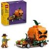 Lego 40822 5702017830865 40822 Pickup mit Halloweenkürbis