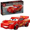 Lego 77255 5702018068212 LEGO Speed Champions Lightning McQueen, Giochi di costruzion