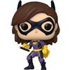 Funko FUN57421 0889698574211 FUNKO POP BATGIRL (57421) - GOTHAM KNIGHTS - GAMES - NUM.