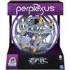 Spinmaster 6053141 778988268551 Games Perplexus Epic, il Labirinto in 3D con 125 Ostacoli d