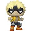 Funko FUN58036 0889698580366 FUNKO POP FATGUM (SLIM FORM) (58036) - MY HERO ACADEMIA -
