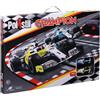 Polistil pista Champion c-2 auto