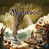 Asmodee Italia Everdell - Mistwood