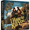 Sparkworks The Princess Bride: I Hate to Kill You