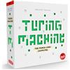 Scorpion Masqué Turing Machine Strategy Game Ages 14+ 1-4 Players 45 M