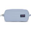 JanSport Borsa porta accessori grande Blue Dusk