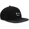 Puma Unisex BMW MMS Flat Brim cap Flat Brim Caps