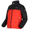 Regatta Junior Freezeway Iii Jacket Unisex - Bambini e ragazzi (Pacco da 1)