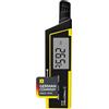 TROTEC Igrometro BC25 - Misuratore di umidità dell'aria e termometro - Campo di misura da -20 °C a +50 °C, indice di calore (HI), temperatura percepita (WBGT)