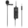 Walimex pro Boya M1 Pro Microfono a clip