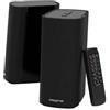 Creative Labs 51MF1690AA000 5390660192487 Creative T100 Range completo Nero Con cavo e senza c