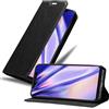 Cadorabo Custodia per Xiaomi Mi 8 Portafoglio Cover Ecopelle Magnetica Libro