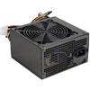 Adj 210-00701 8053251238144 ALIMENTATORE 700W 6*SATA 2*PATA 20+4PIN PCI 6PIN FAN 12C