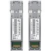 Ubiquiti UACC-OM-MM-10G-D-2 0810010076908 Ubiquiti Networks UACC-OM-MM-10G-D-2 modulo del