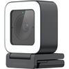 Hikvision DS-UL4 6941264088059 HIKVISION WEBCAM 4MP CMOS SENSOR BUILT-IN MIC ,USB 2.0,2560