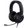 Razer RZ04-03750300-R3M1 8886419379362 Razer Kraken V3 X, Cuffia da gioco