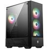 Msi 306-7G16X23-809 4719072949679 MSI CASE MAG FORGE 112R