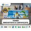 G&g 8PS3320XXC-KGG 6941784769131 TONER G&G SAM MLT-D203E K 10000 PAG