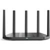 Hikvision DS-3WR18X 6942160465944 ROUTER HIKVISION AX1800M Dual-band WiFi 6 wireless route