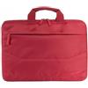 Tucano BU-BIDEA-WM-R 8020252089006 BORSA X NB TUCANO idea pc BUNDLE bag 15.6" ROSSO + m
