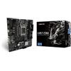 Biostar H610MT-E 4712960687790 MB BIOSTAR H610MT-E LGA1700 (ALDER LAKE) 2DDR4 HDMI+DP PC
