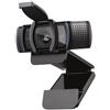 Logitech 960-001252 5099206082199 WEBCAM LOGITECH C920S PRO HD 1080*3 0FPS 78? PRIVACY SH
