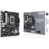 Asus 90MB1FI0-M1EAY0 4711387198506 ASUS PRIME B760M-K Intel B760 LGA 1700 micro ATX,