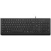 Lenovo 4Y41R64653 0195892116394 Lenovo Essential Wired Keyboard con tasto Copilot integ