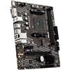 Msi A520M-A PRO