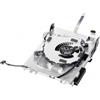 HP Desktop Mini 2.5-inch SATA Drive Bay kit v2 Mini PC Kit di montaggio HDD (Des