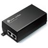 Tp-link POE160S 1210002617284 ADATTATORE INJECTOR TP-LINK PoE160S PoE 1P Gigabit, 1P Gig
