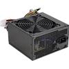 Adj 210-00650 8054608908451 ALIMENTATORE 650W 4*SATA 1*PATA NEW 20+4PIN PCI 6PIN FAN