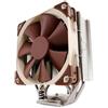 Noctua NH-U12S 4716123314943 Noctua NH-U12S sistema di raffreddamento per computer Proc
