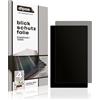 dipos Pellicola Prottetiva per Meswao MES-B3 15.6 Zoll Protezione Vista 4 modi dipos