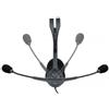 Logitech 981-000593 5099206057340 Logitech H111 Auricolare Cablato A Padiglione Ufficio G