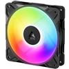 Arctic ACFAN00322A 4895265000591 ARCTIC Freezer P12 Pro Reverse A-RGB Case per computer